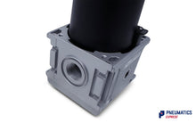Load image into Gallery viewer, Knocks FV.54 M AM10 Fine Filter, 0.3um, 3/4", (Auto Drain)