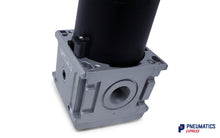 Load image into Gallery viewer, Knocks FV.54 M AM10 Fine Filter, 0.3um, 3/4", (Auto Drain)
