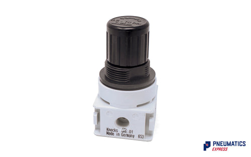 Knocks GRE.01 Pressure Regulator G1/4