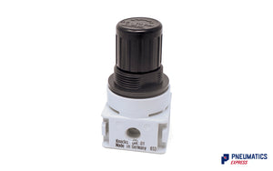 Knocks GRE.01 Pressure Regulator G1/4" (Germany)