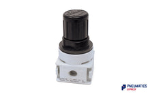 Load image into Gallery viewer, Knocks GRE.01W (for Water) Pressure Regulator G1/4&quot; (Germany)