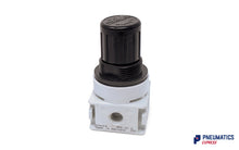 Load image into Gallery viewer, Knocks GRE.01W (for Water) Pressure Regulator G1/4" (Germany)