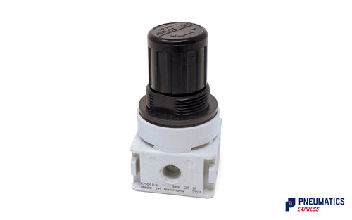 Knocks GRE.01W (for Water) Pressure Regulator G1/4