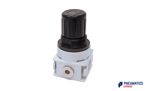 Knocks GRE.01W (for Water) Pressure Regulator G1/4" (Germany)