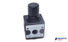 Load image into Gallery viewer, Knocks R.12 Pressure Regulator G3/8" 0.5-10 bar (Germany)
