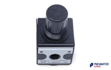 Load image into Gallery viewer, Knocks R.12 Pressure Regulator G3/8" 0.5-10 bar (Germany)