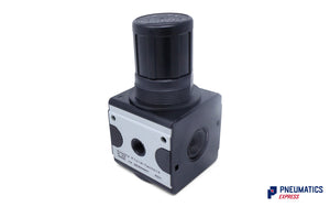 Knocks R.33 Regulator G1/2" 0.5-10 PRESSURE-REGULATOR