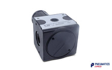 Load image into Gallery viewer, Knocks R.33 Regulator G1/2" 0.5-10 PRESSURE-REGULATOR