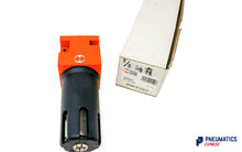 Load image into Gallery viewer, Metal Work LUB 3/8 N TMV Lubricator (1323001)