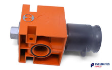 Load image into Gallery viewer, Metal Work V3V ND 1/2" Lockable Shutoff Valve (1470001)