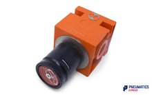 Load image into Gallery viewer, Metal Work V3V ND 1/2" Lockable Shutoff Valve (1470001)