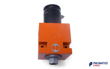 Load image into Gallery viewer, Metal Work V3V ND 1/2" Lockable Shutoff Valve (1470001)