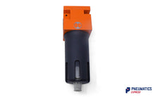 Load image into Gallery viewer, Metal Work FIL G 3/4" 50 RSA TMV Filter (1521006)
