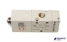 Load image into Gallery viewer, Metal Work MEV 23 TSS NC Mechanical Valve (7001000200) 1/8" 3/2