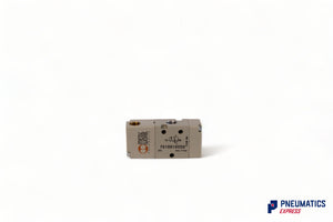 Metal Work PNV 23 PNS NC Pneumatic Pilot Valve (7010010200) 1/8" 3/2