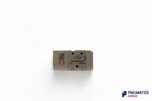 Load image into Gallery viewer, Metal Work PNV 23 PNS NC Pneumatic Pilot Valve (7010010200) 1/8" 3/2