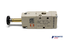 Load image into Gallery viewer, Metal Work SOV 23 SOS NC Solenoid Valve (7010020200) 1/8" 3/2