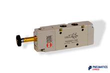 Load image into Gallery viewer, Metal Work SOV 35 SOS OO Solenoid Valve (7020021100) 1/4"