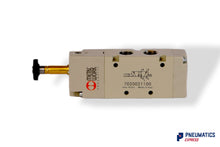 Load image into Gallery viewer, Metal Work SOV 35 SOS OO Solenoid Valve (7020021100) 1/4"