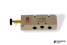 Load image into Gallery viewer, Metal Work SOV 35 SOS OO Solenoid Valve (7020021100) 1/4"