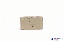 Load image into Gallery viewer, Metal Work PNV 43 PNS OO Pneumatic Pilot Valve (7030010200) 1/2"