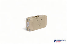 Load image into Gallery viewer, Metal Work PNV 43 PNS OO Pneumatic Pilot Valve (7030010200) 1/2"