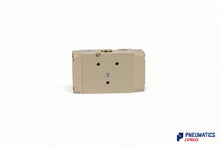 Load image into Gallery viewer, Metal Work PNV 43 PNS NC Pneumatic Pilot Valve (7030010200) 1/2&quot; 3/2