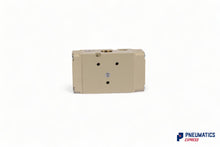 Load image into Gallery viewer, Metal Work PNV 43 PNS OO Pneumatic Pilot Valve (7030010200) 1/2"