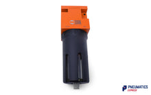 Load image into Gallery viewer, Metal Work FIL 1 50 RSA TMV Filter (1621008), G 1"