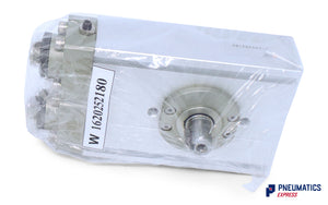 Metal Work R2-25-180 Rotary Actuator (W1620252180)