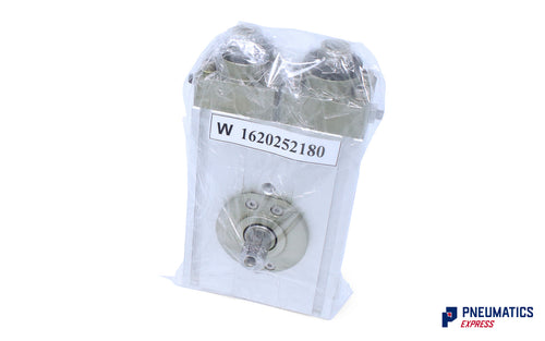 Metal Work R2-25-180 Rotary Actuator (W1620252180)