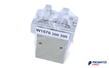 Load image into Gallery viewer, Metal Work P2-20 Gripper (W1570200200)