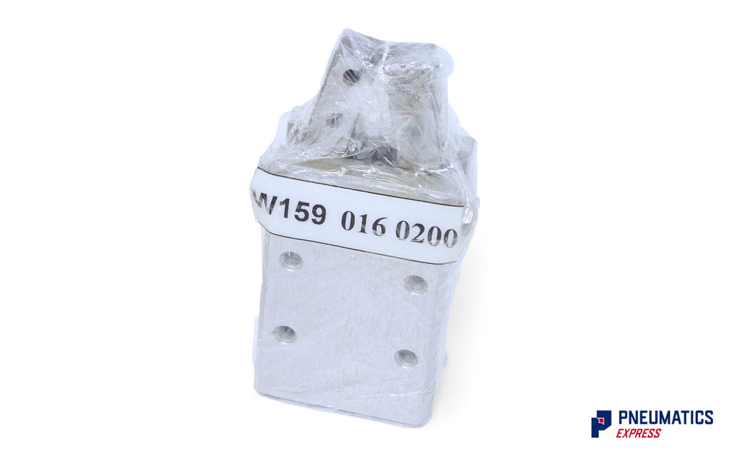 Metal Work P7-16 Gripper (W1590160200)
