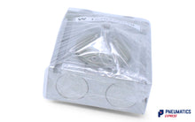 Load image into Gallery viewer, Metal Work R2-25-90 Rotary Actuator (W1620252090)