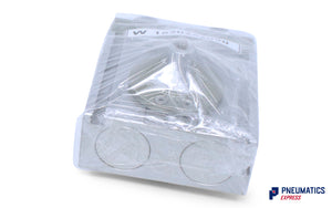 Metal Work R2-25-90 Rotary Actuator (W1620252090)