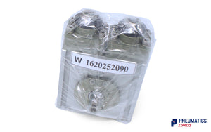 Metal Work R2-25-90 Rotary Actuator (W1620252090)