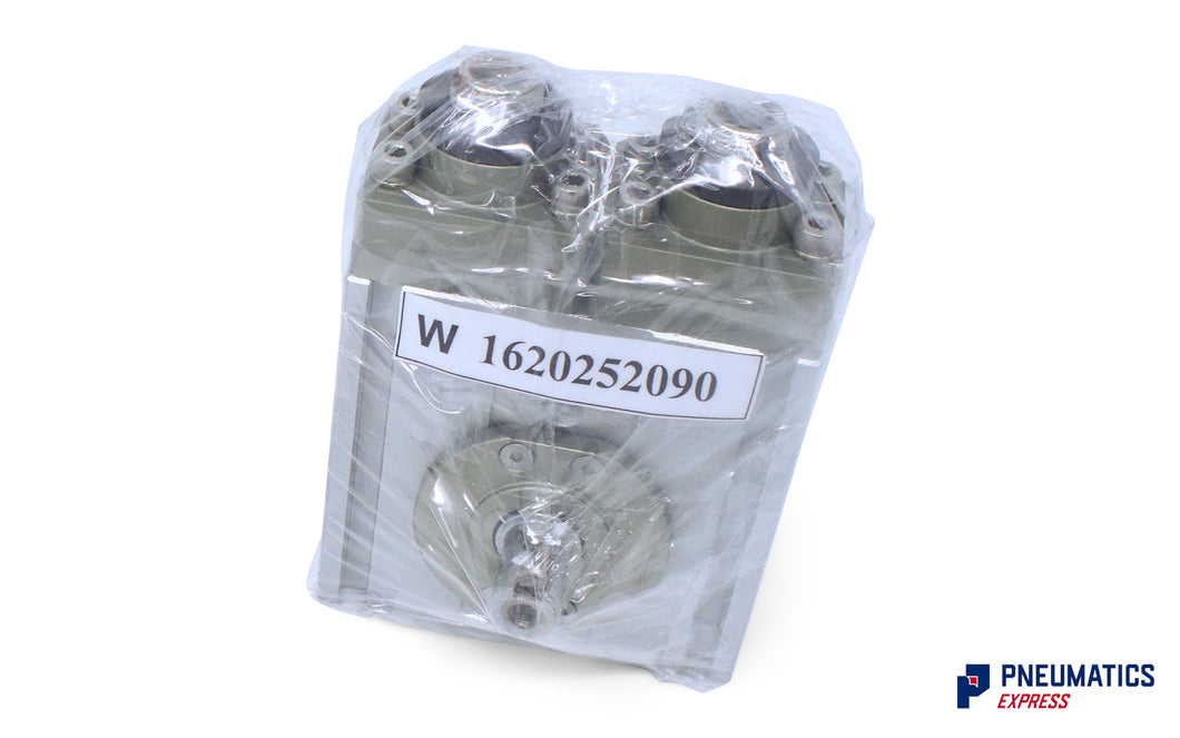 Metal Work R2-25-90 Rotary Actuator (W1620252090)