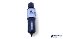 Load image into Gallery viewer, Mindman MAFR300-10A Filter Regulator 3/8"
