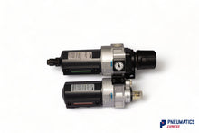 Load image into Gallery viewer, Mindman MACP401-10A-D FRL 3/8"