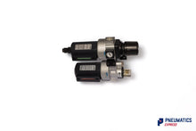 Load image into Gallery viewer, Mindman MACP401-10A-D FRL 3/8"