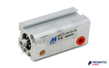 Load image into Gallery viewer, Mindman MCJT-16-12-15 Compact Cylinder