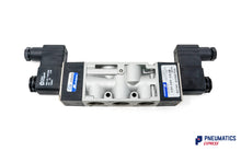 Load image into Gallery viewer, Mindman MVSC-460-4E2R DC24V Solenoid Valve 5/2 1/2&quot;