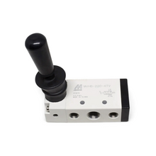 Load image into Gallery viewer, Mindman MVHB-220-4TV