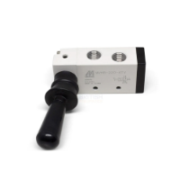 Load image into Gallery viewer, Mindman MVHB-220-4TV