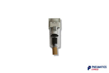 Load image into Gallery viewer, SMC AF40-04D-7-40 Air Filter