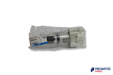 Load image into Gallery viewer, SMC AF40-04D-2 Air Filter