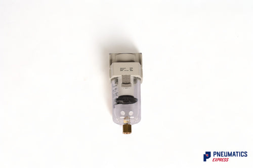 SMC AF40-F04-J Air Filter