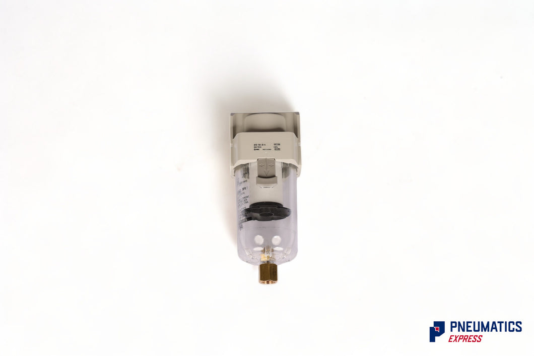 SMC AF40-F04-J-X64 Air Filter