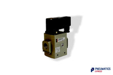 Load image into Gallery viewer, SMC AV3000-03-5YZC-Q Soft Start-Up Valve