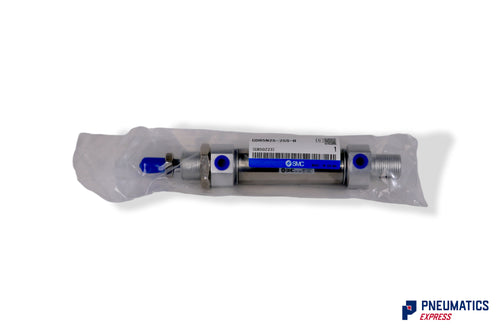 SMC CD85N25-160-XC6A Pneumatic Cylinder